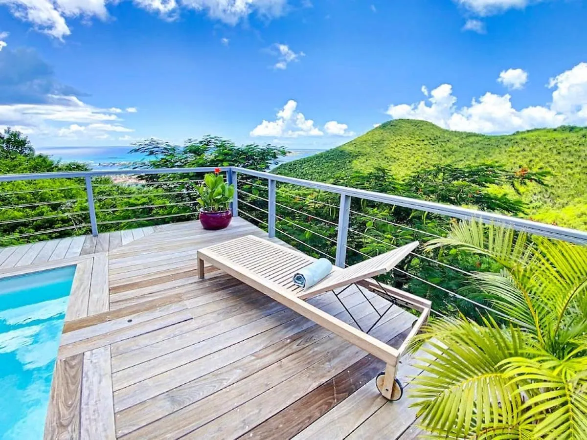 Aquamarine, Private Room In Villa Casa Blue Pool Sea View location