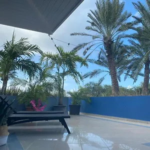 Place2cu Vakantiehuis