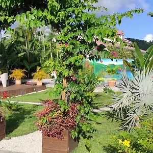 Un Coin De Paradis, Piscine Privative, Vue Saintes Vakantiehuis