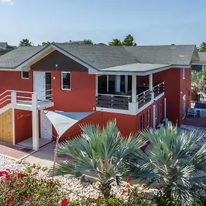 Casa Ocean Breeze Curacao Vakantiehuis